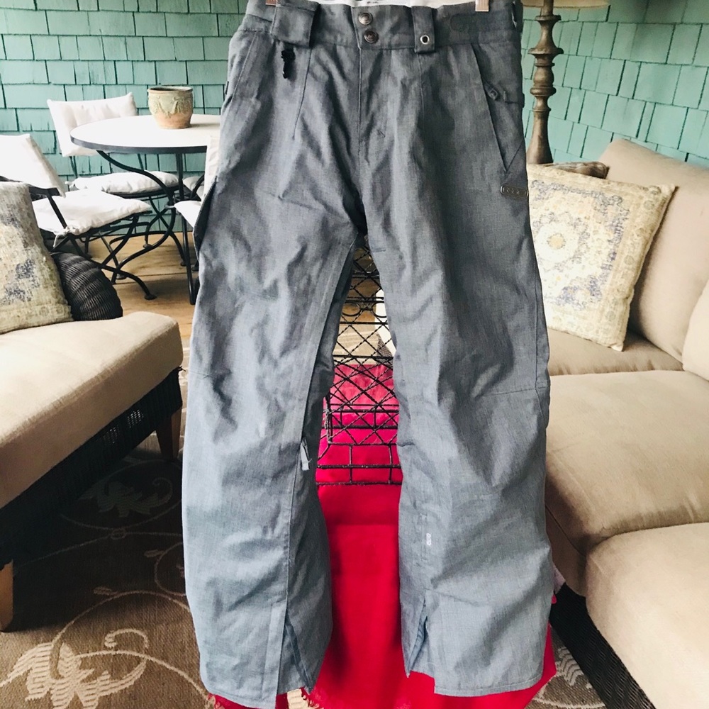 Women’s 686 Smarty 3-in-1 Cargo ski/snowboarding pants XS